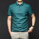 Camiseta Masculina Polo F03