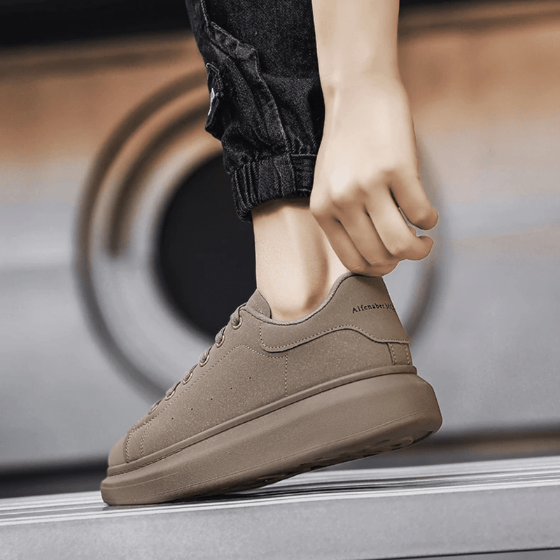 Tênis Masculino Casual Viena