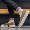 Mocassim Casual Masculino de Couro  Nantes