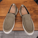 Mocassim Casual Masculino de Couro  Nantes