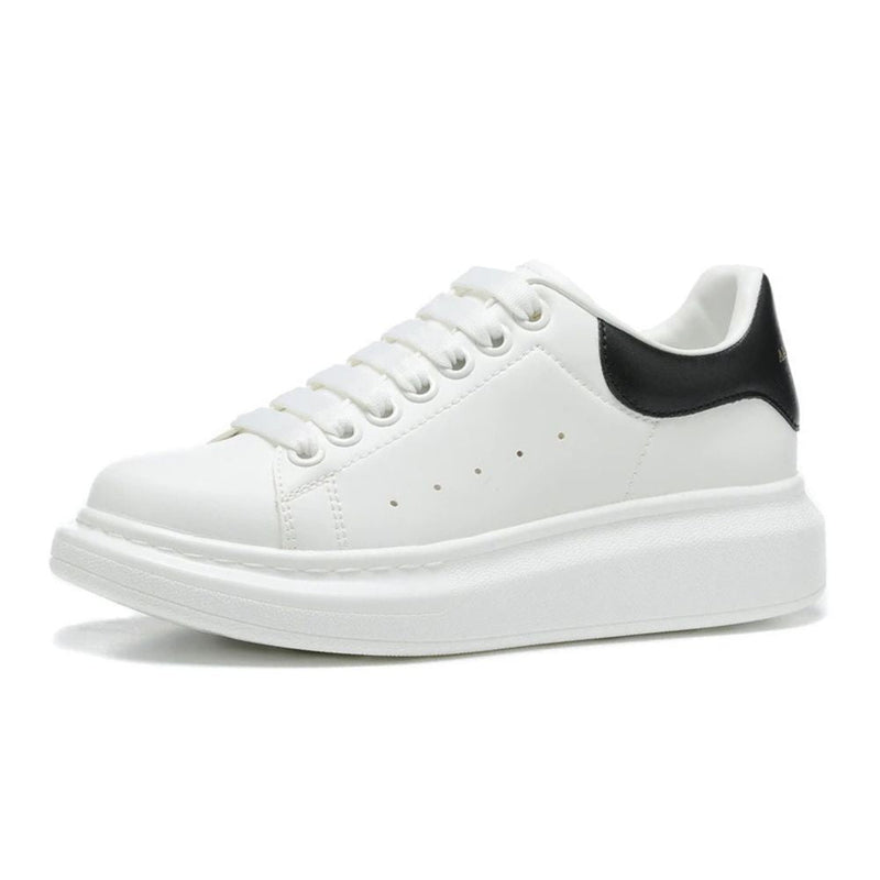 Tênis Casual de Couro Atenas