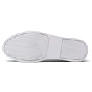 Mocassim Argentino Masculino de Couro Rennes