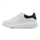 Tênis Casual de Couro Atenas