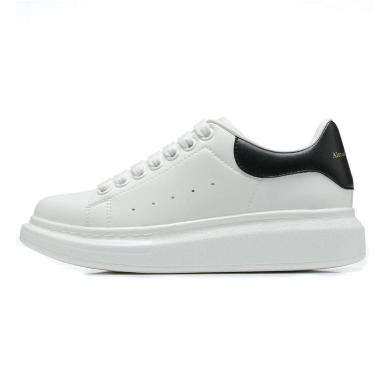 Tênis Casual de Couro Atenas