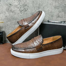 Mocassim Elegano Toulon