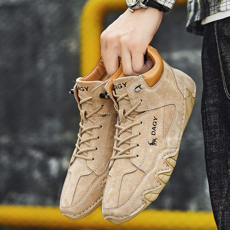 Tênis Masculino Casual Strong4Ever