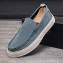 Mocassim Casual Masculino de Couro  Nantes