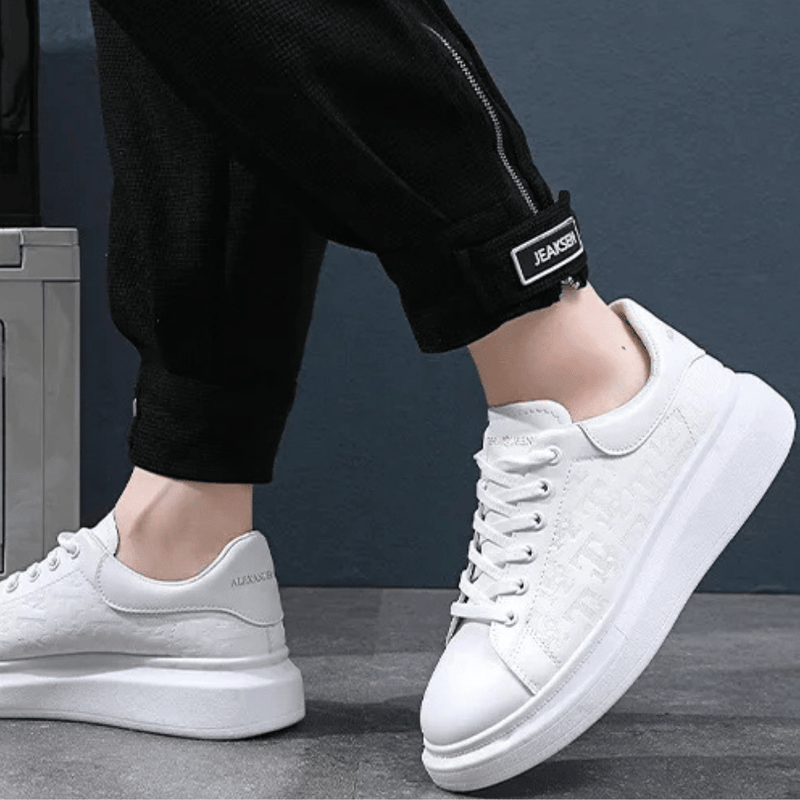 Tênis Casual Dublin