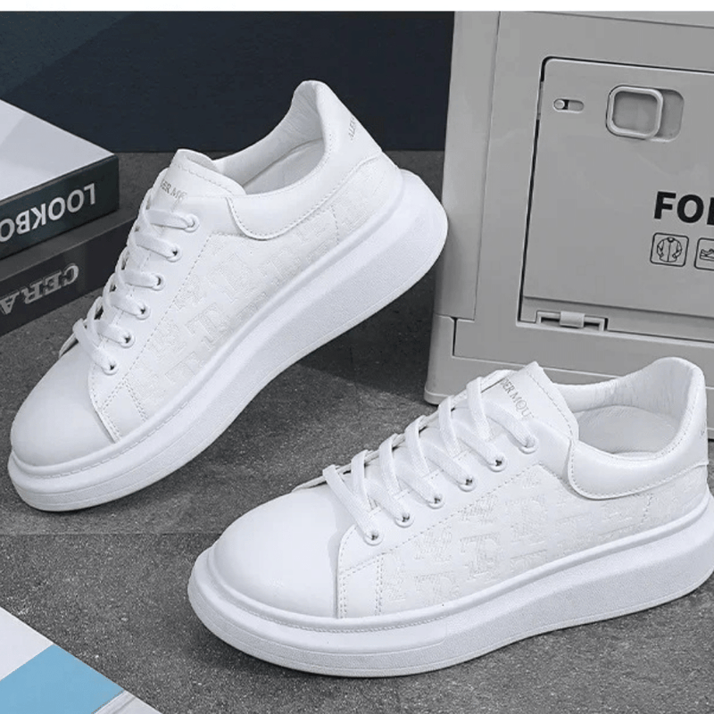 Tênis Casual Dublin