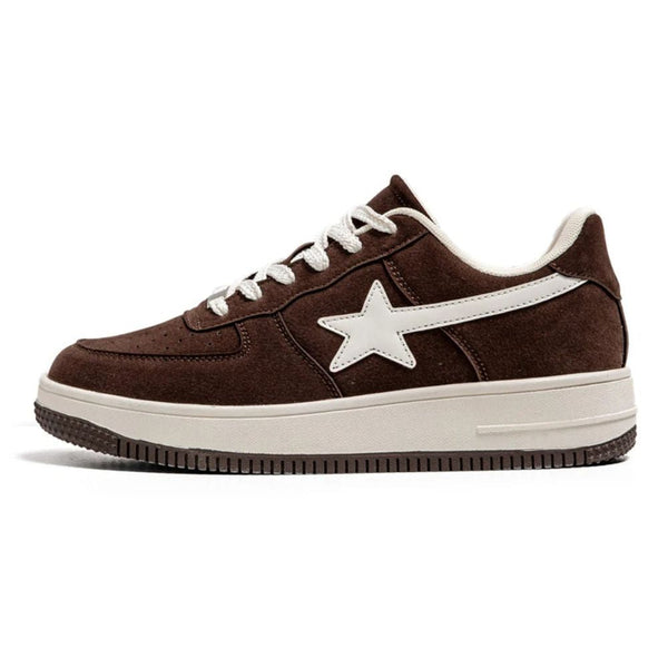 Tênis Masculino Casual Stars