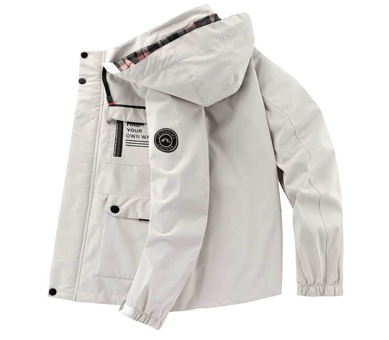 Jaqueta Masculina Valente