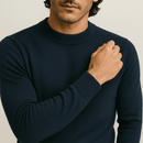 conjunto de suéter Masculino Nordel Classic Duo