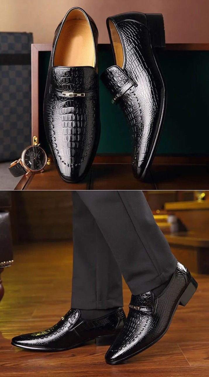 Sapato Masculino FC211