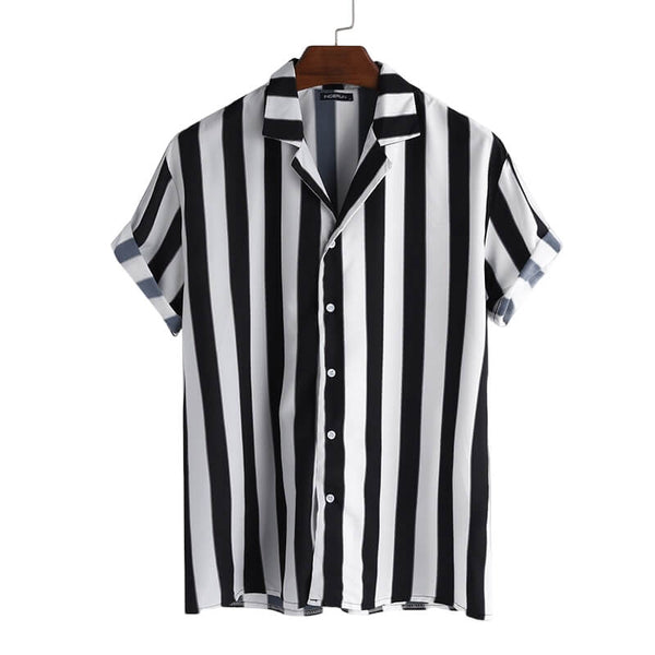 Camisa Masculina Verão falcane