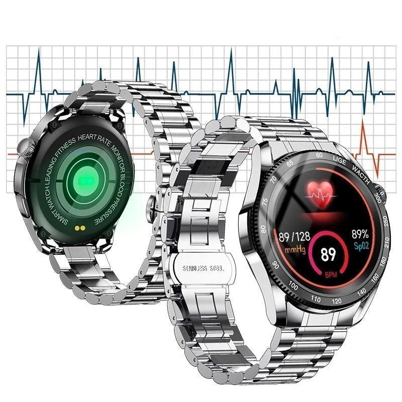 Relógio Masculino Aether