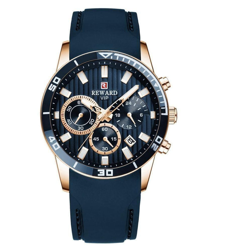 Relógio Casual Masculino Reward