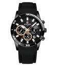 Relógio Casual Masculino Reward