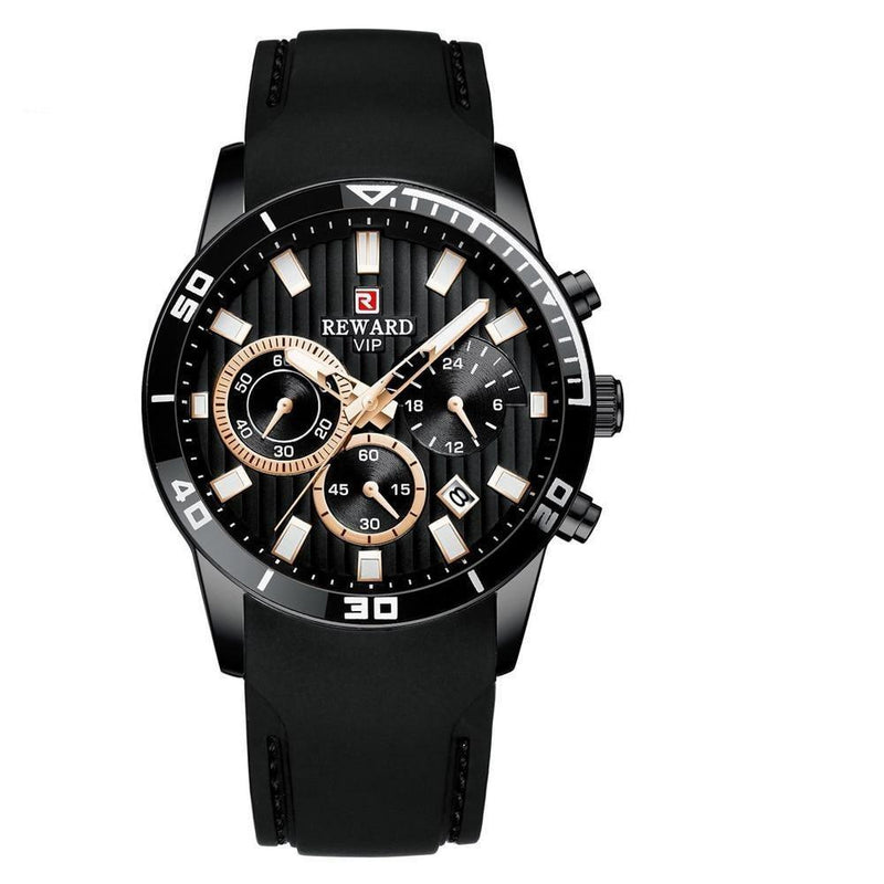 Relógio Casual Masculino Reward