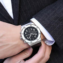 Relógio Masculino  Carbon