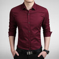Camisa Masculina Lorde