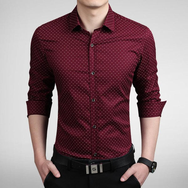 Camisa Masculina Lorde