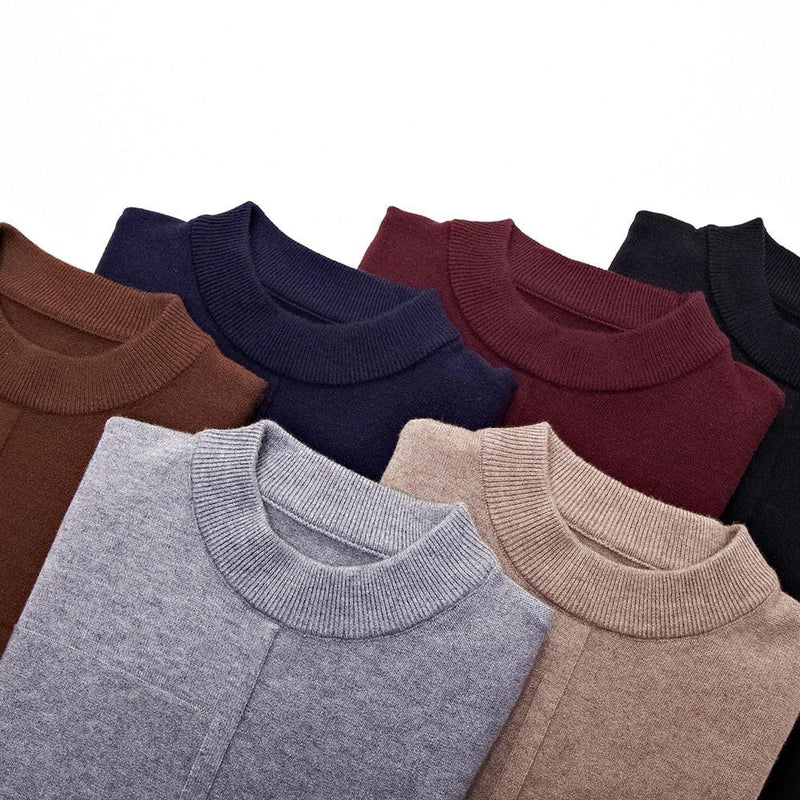 Suéter Masculino Nobre