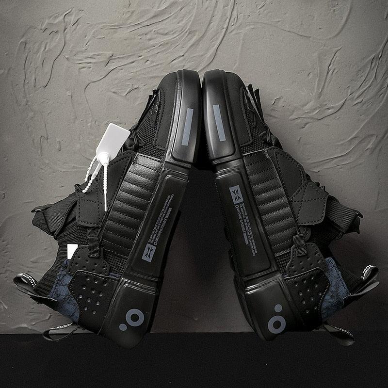 Sapatenis Masculino Read