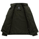 Jaqueta Masculina Blade