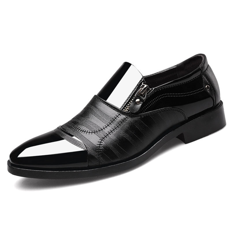 Sapato Masculino Classico Luxo FC89