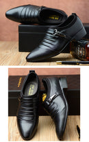 Sapato Masculino FC213