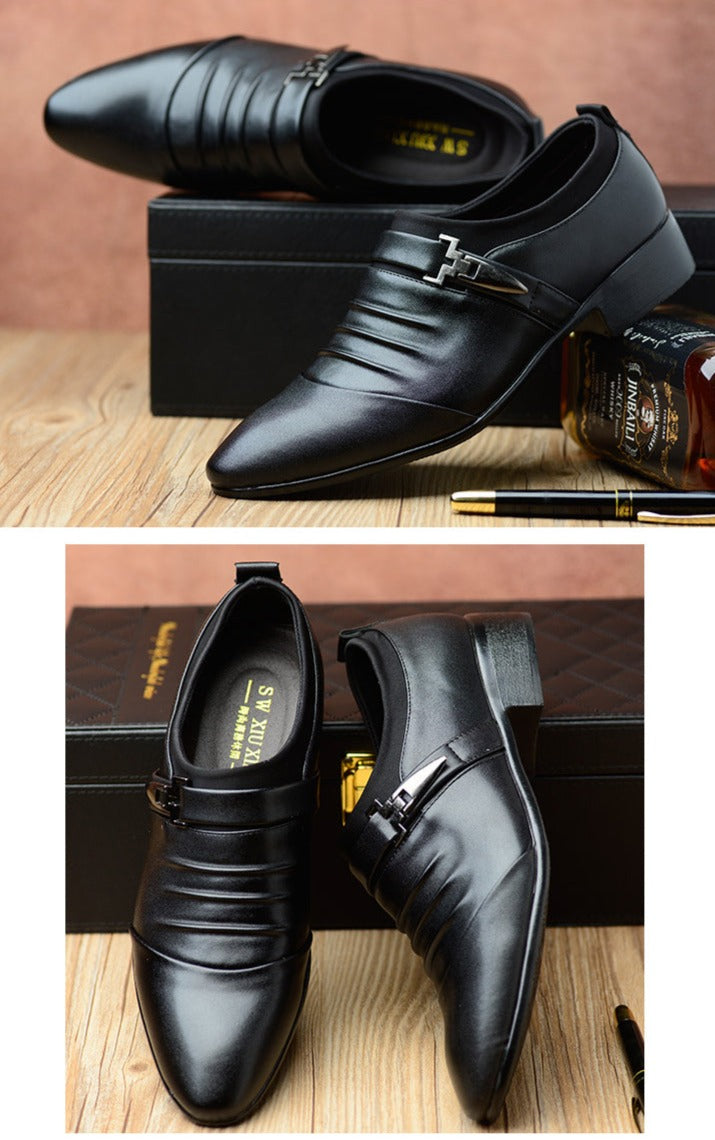 Sapato Masculino FC213