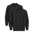 conjunto de suéter Masculino Nordel Classic Duo