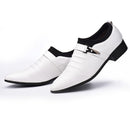 Sapato Masculino Classico FC795