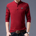 Camisa Casual Vercani