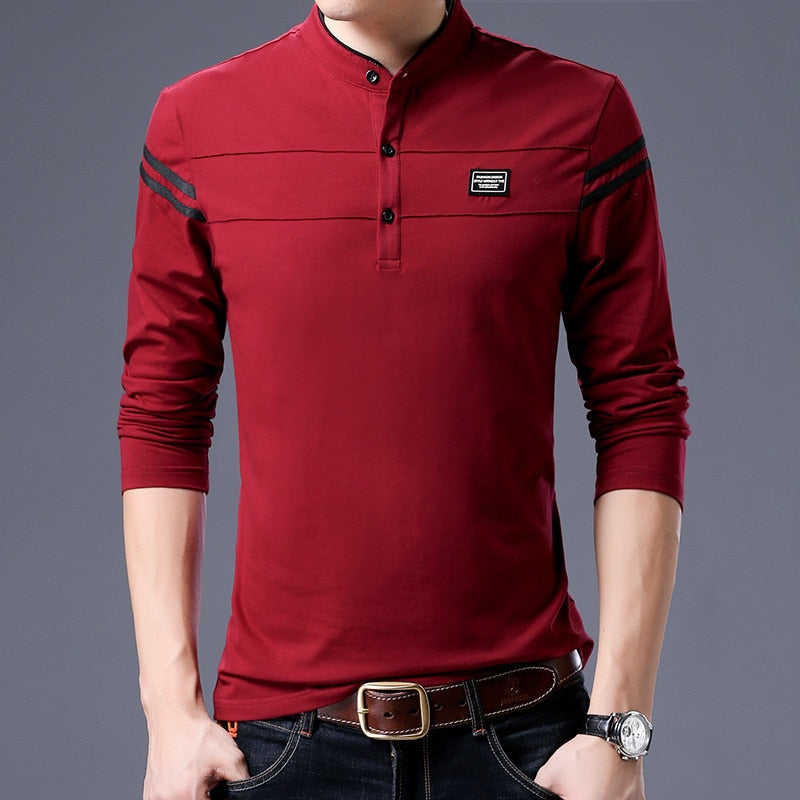 Camisa Casual Vercani