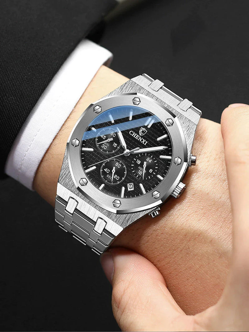 Relógio Masculino Galliano CHENXI-falcane