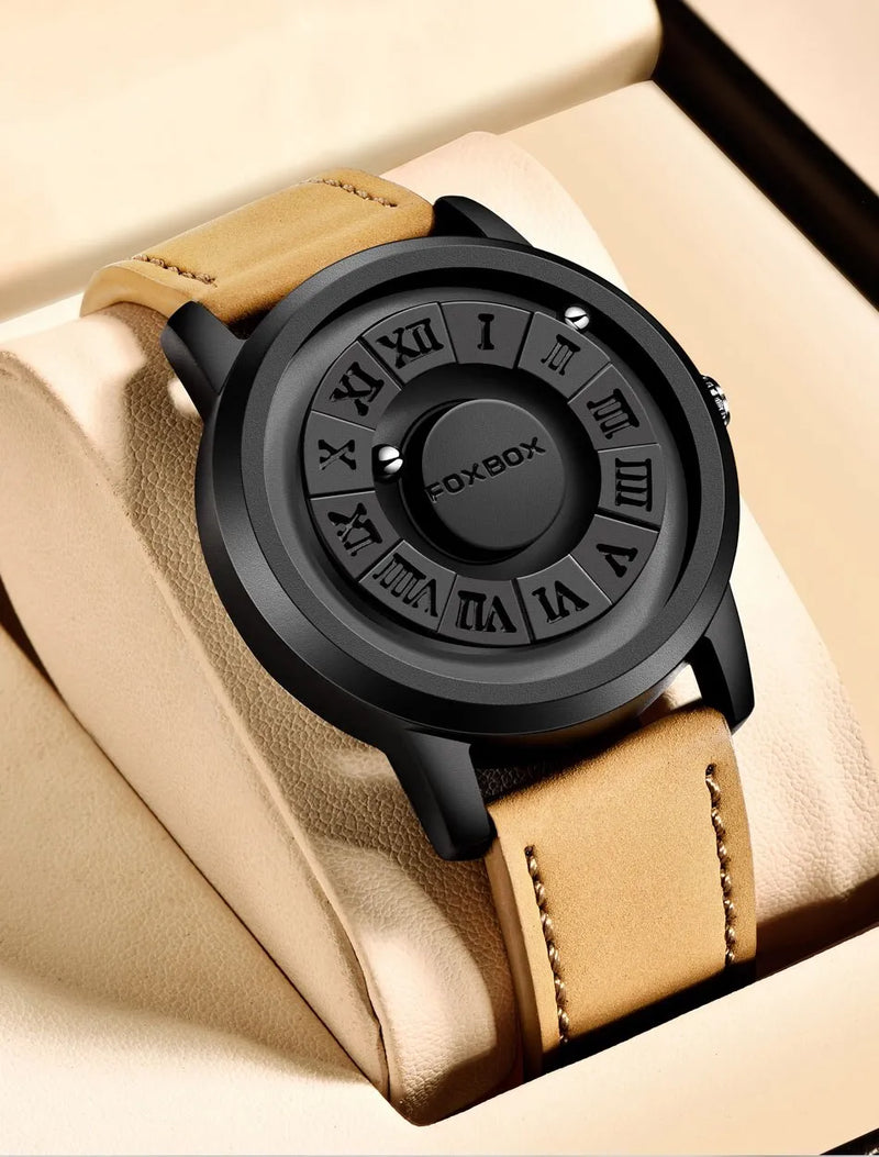 Relógio Masculino - FoxBox