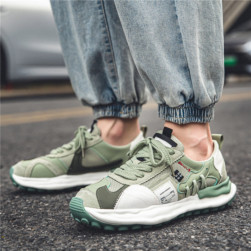 Tênis Masculino Zenith