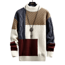 Suéter Masculino Geostyle