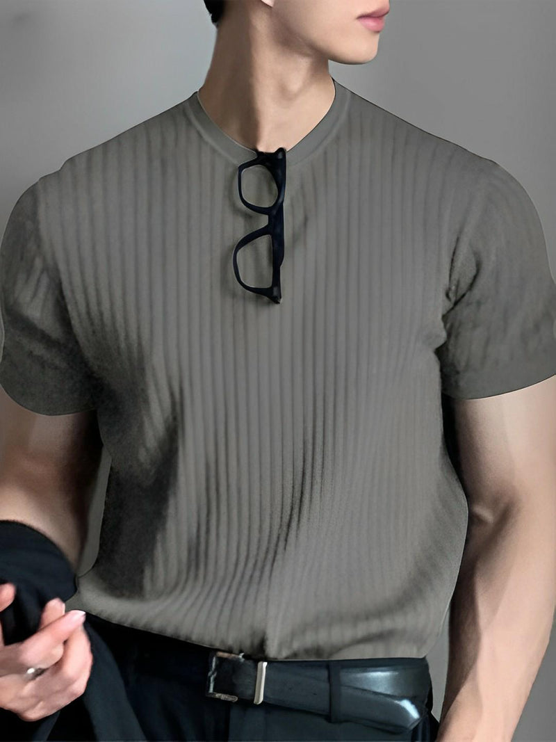 Camiseta Gola Redonda