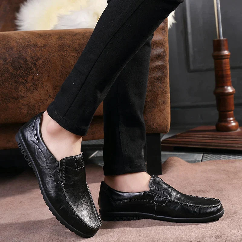 Sapato Mocassim Loafers