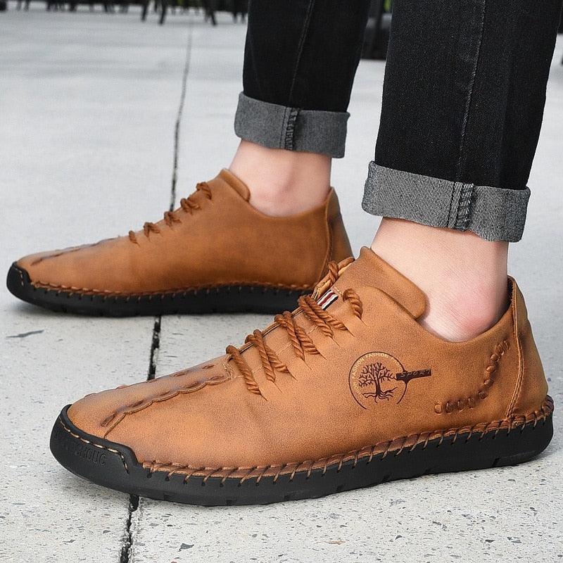 Sapato Masculino Elite