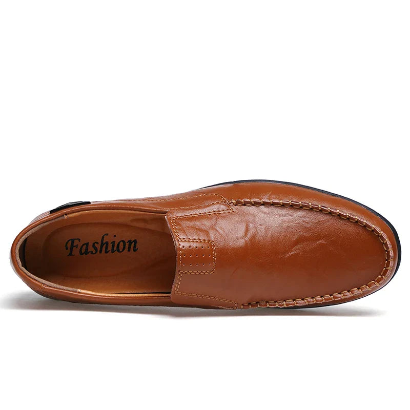Sapato Mocassim Loafers