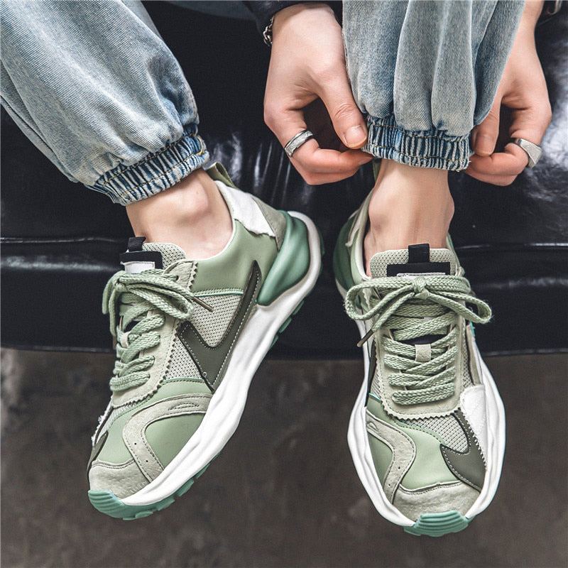 Tênis Masculino Zenith