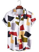 Camisa Masculina Solft