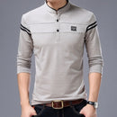 Camisa Casual Vercani