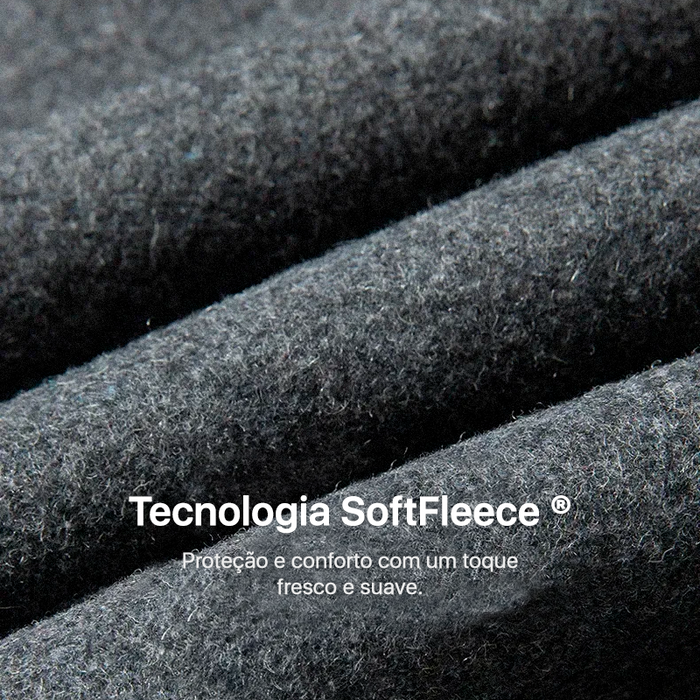 Sobretudo Masculino Cortan Wool