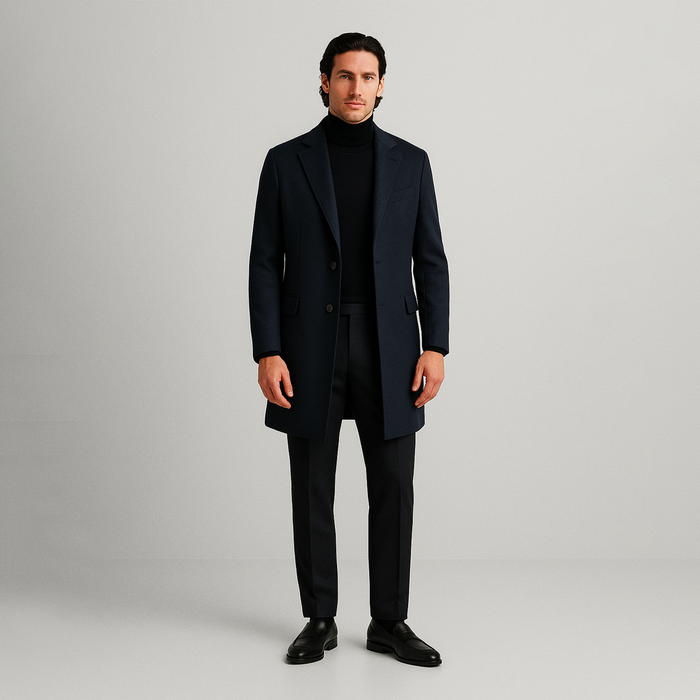 Sobretudo Masculino Milano