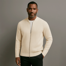 Suéter Masculino Altair Zip