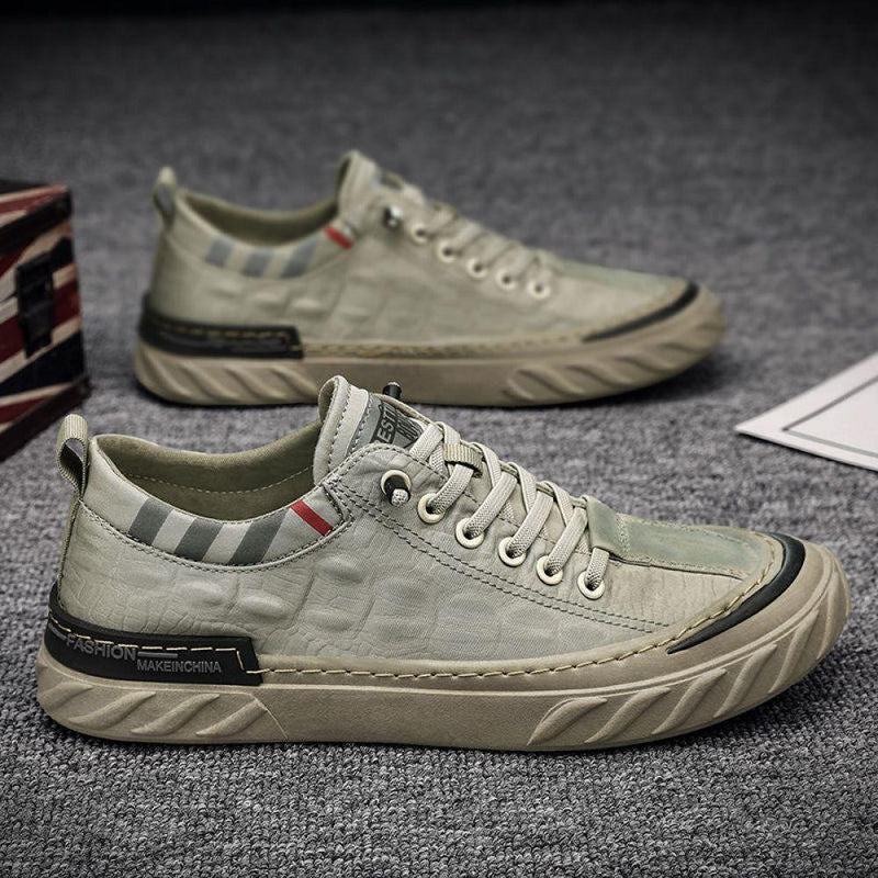 Tênis Masculino MIlitar